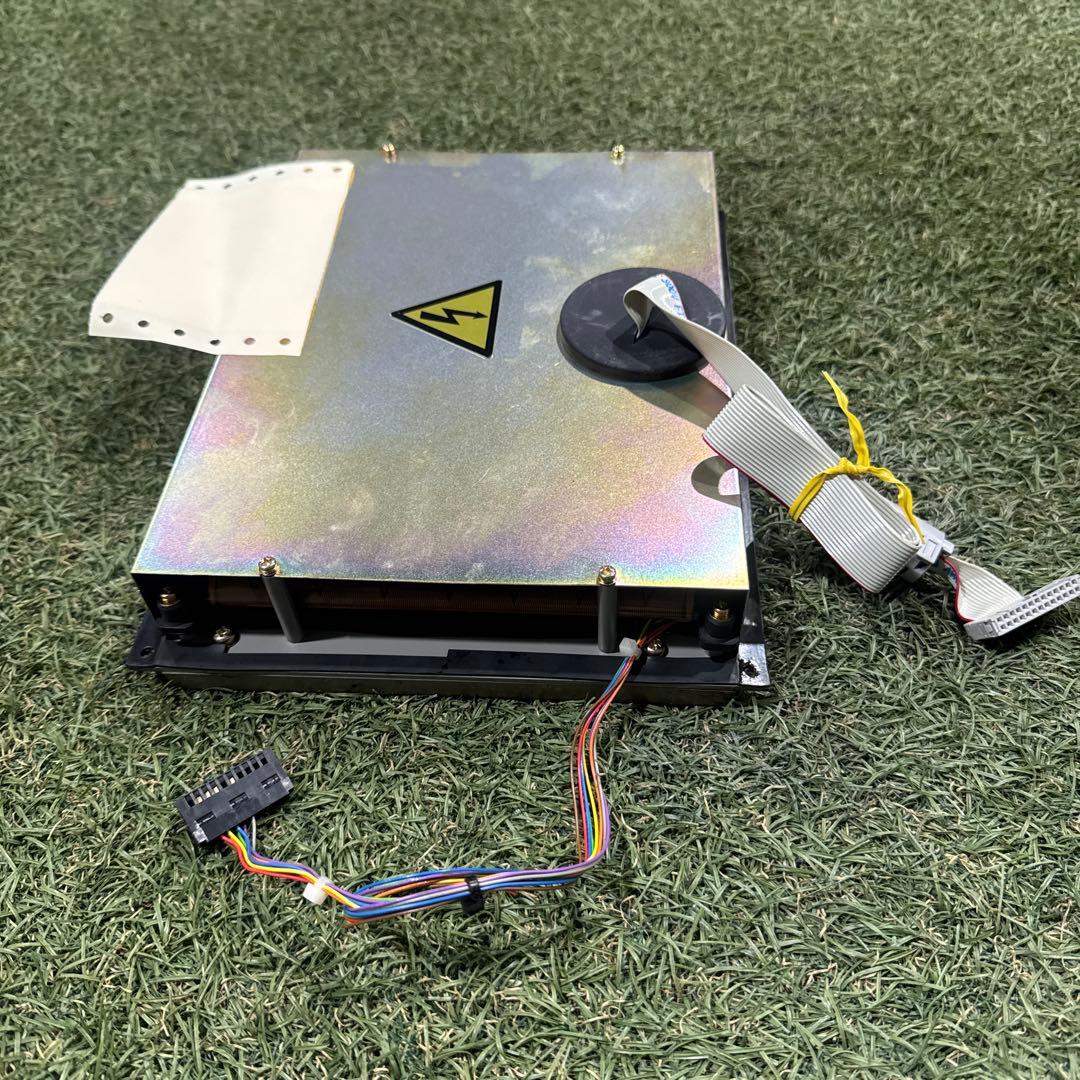 ディスプレイ・モニター本体 Mitsubishi PLC FCUA-EL10 TERMINAL UNIT