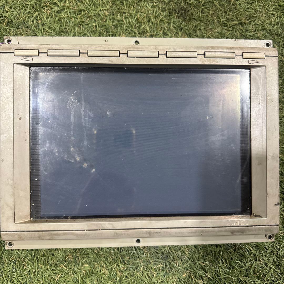 ディスプレイ・モニター本体 Mitsubishi PLC FCUA-EL10 TERMINAL UNIT