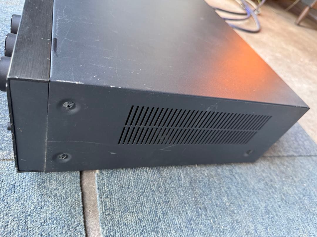 Kox 1000 プロフェッショナルカラオケアンプ