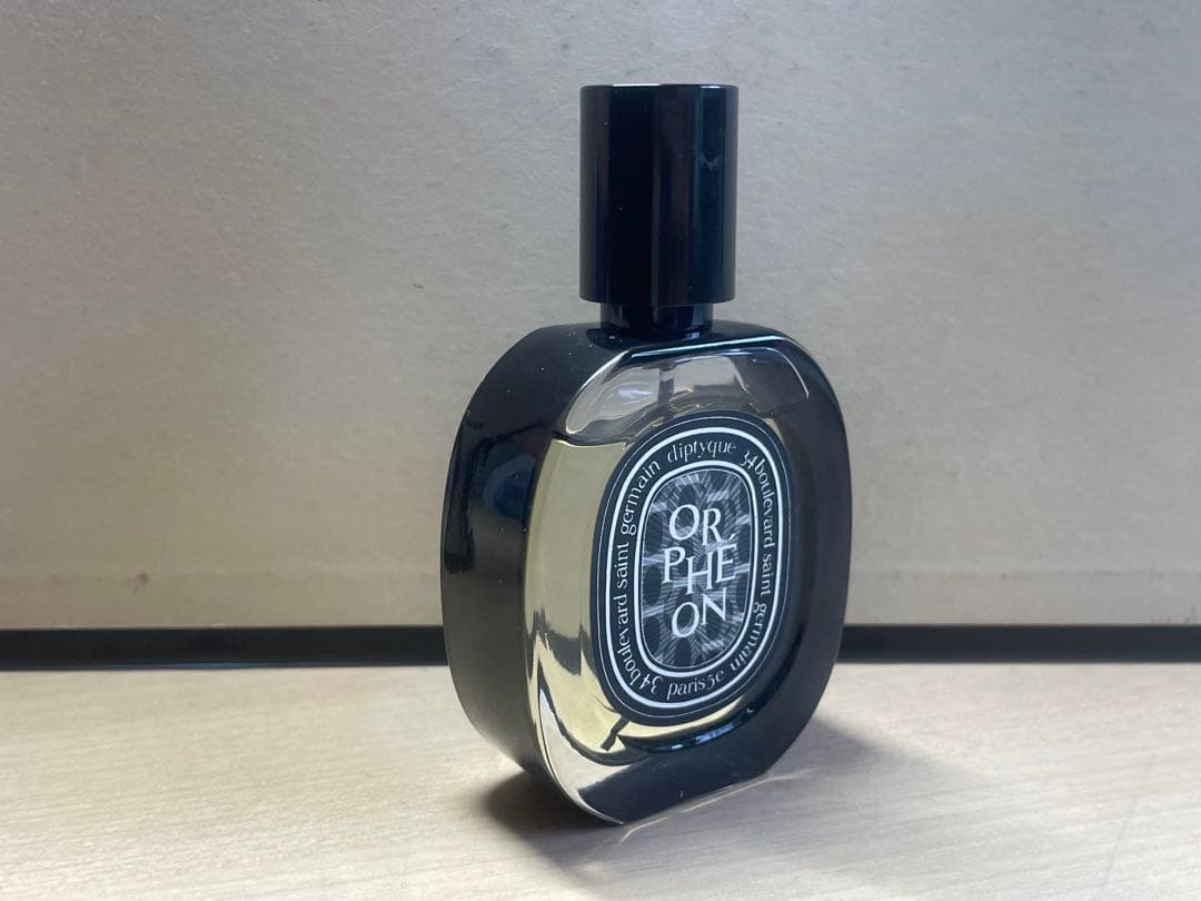 diptyque オルフェオン ORPHEON オードパルファム 30ml