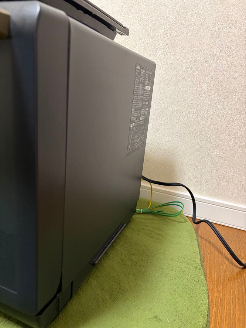 ZOJIRUSHI ES-GT26 2023年モデル