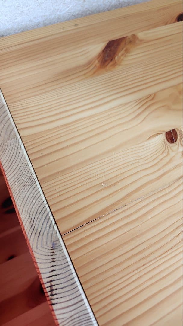 IKEA　トロファスト　フレーム