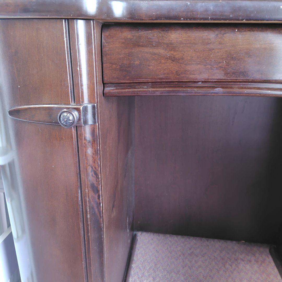 ドレッサー　大塚家具