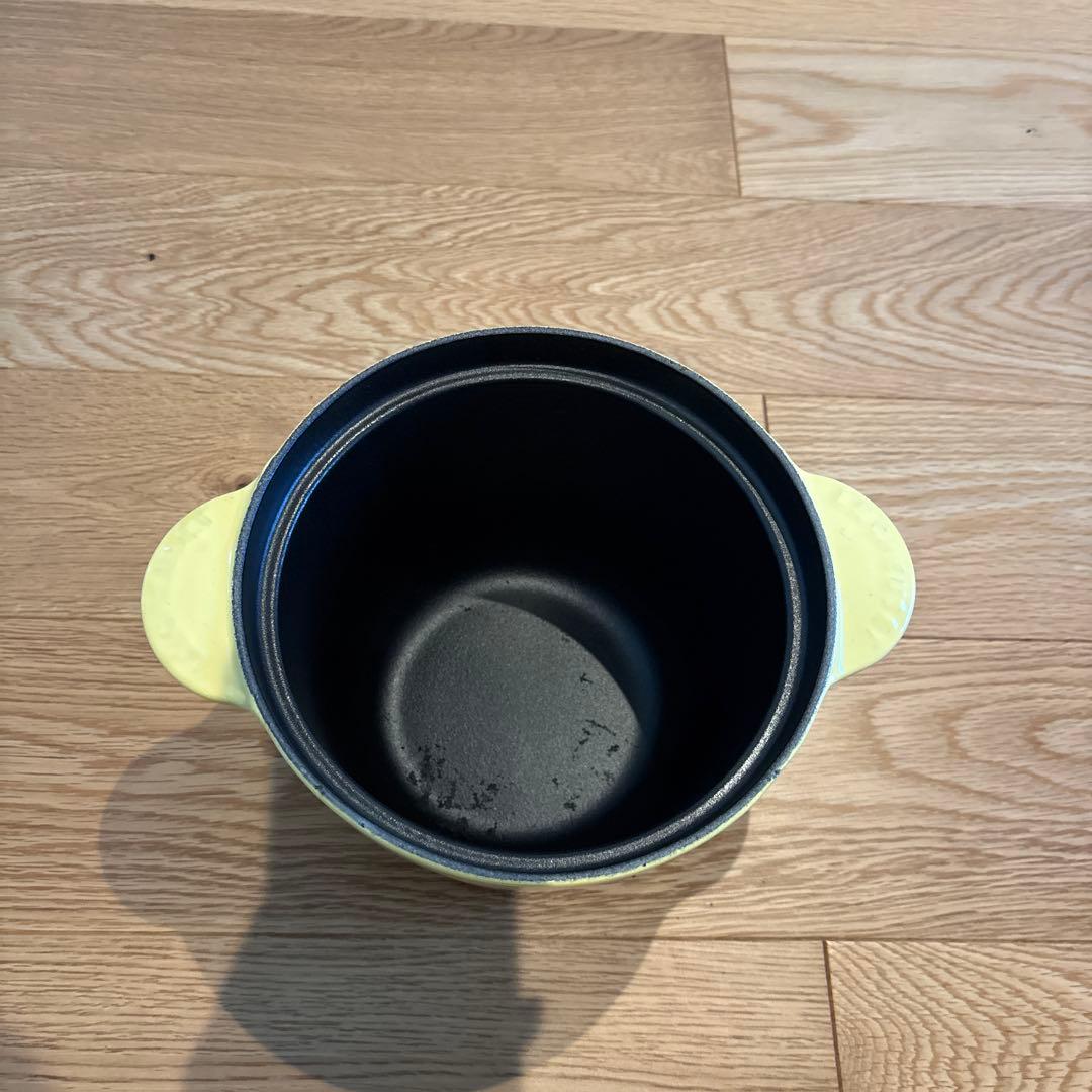 ココット　エブリィ　18センチ