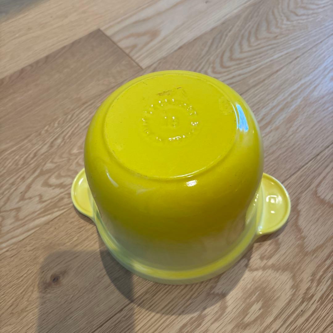 ココット　エブリィ　18センチ