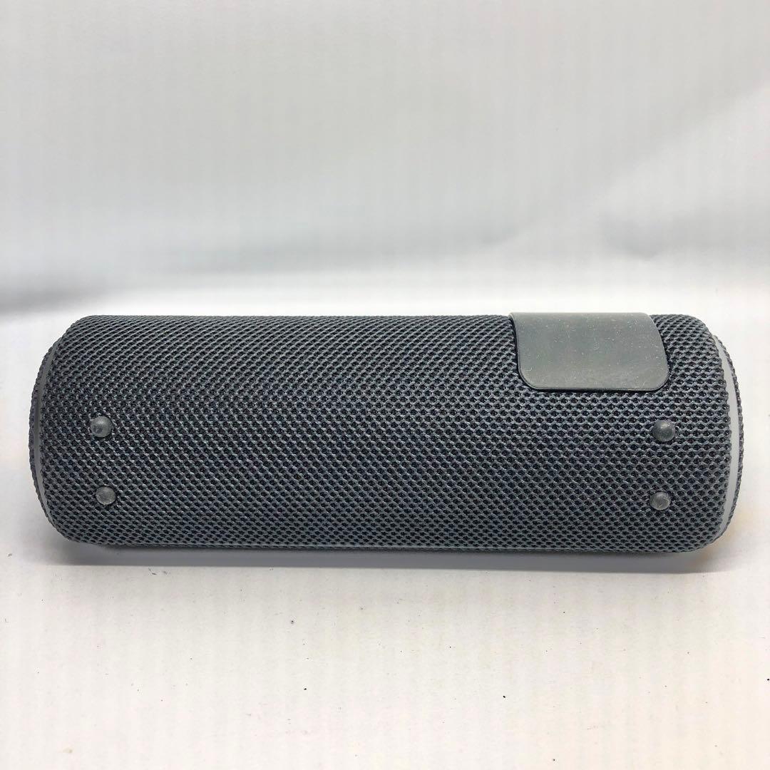 ソニー ワイヤレスポータブルスピーカー SRS-XB21