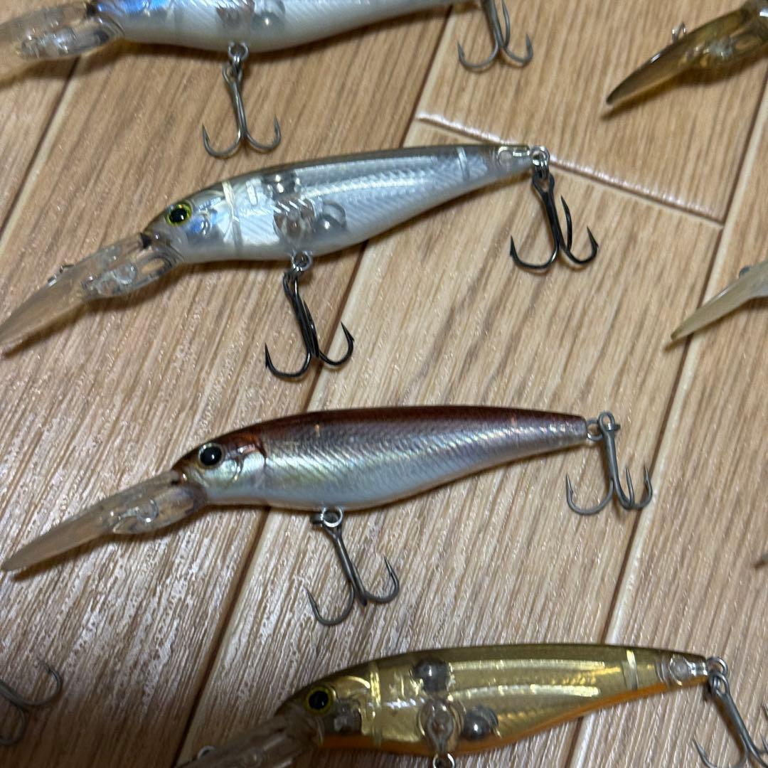 スーパースレッジCBS 19個 エバーグリーン