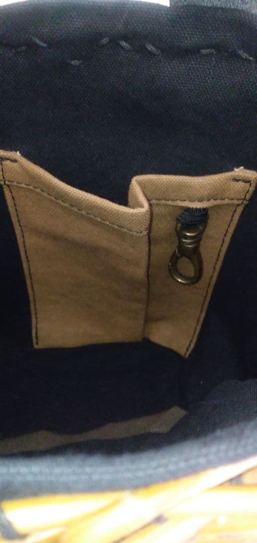 エバゴス ebagos カゴバッグ♪