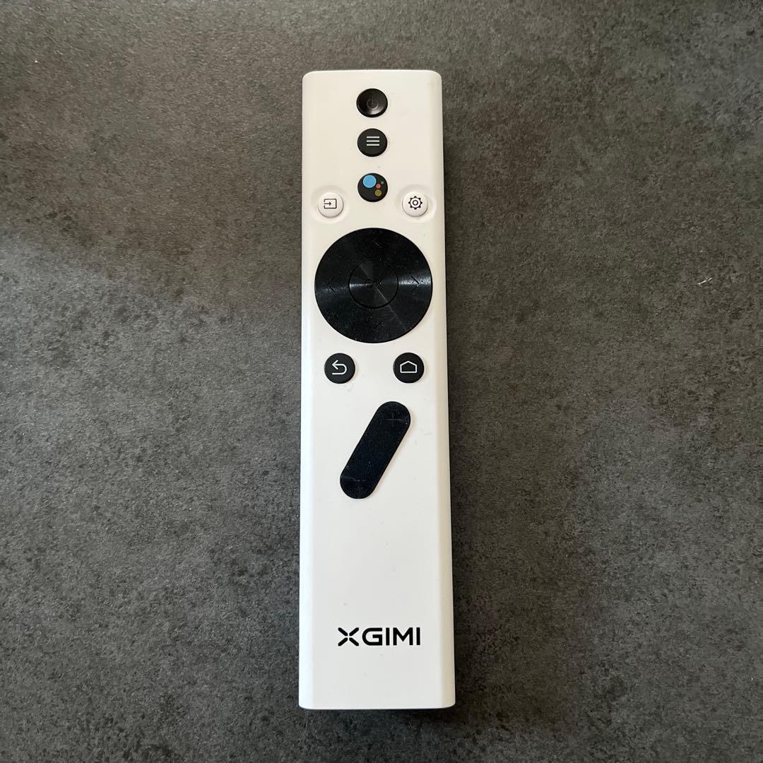 【4K対応】Android TV搭載 プロジェクター