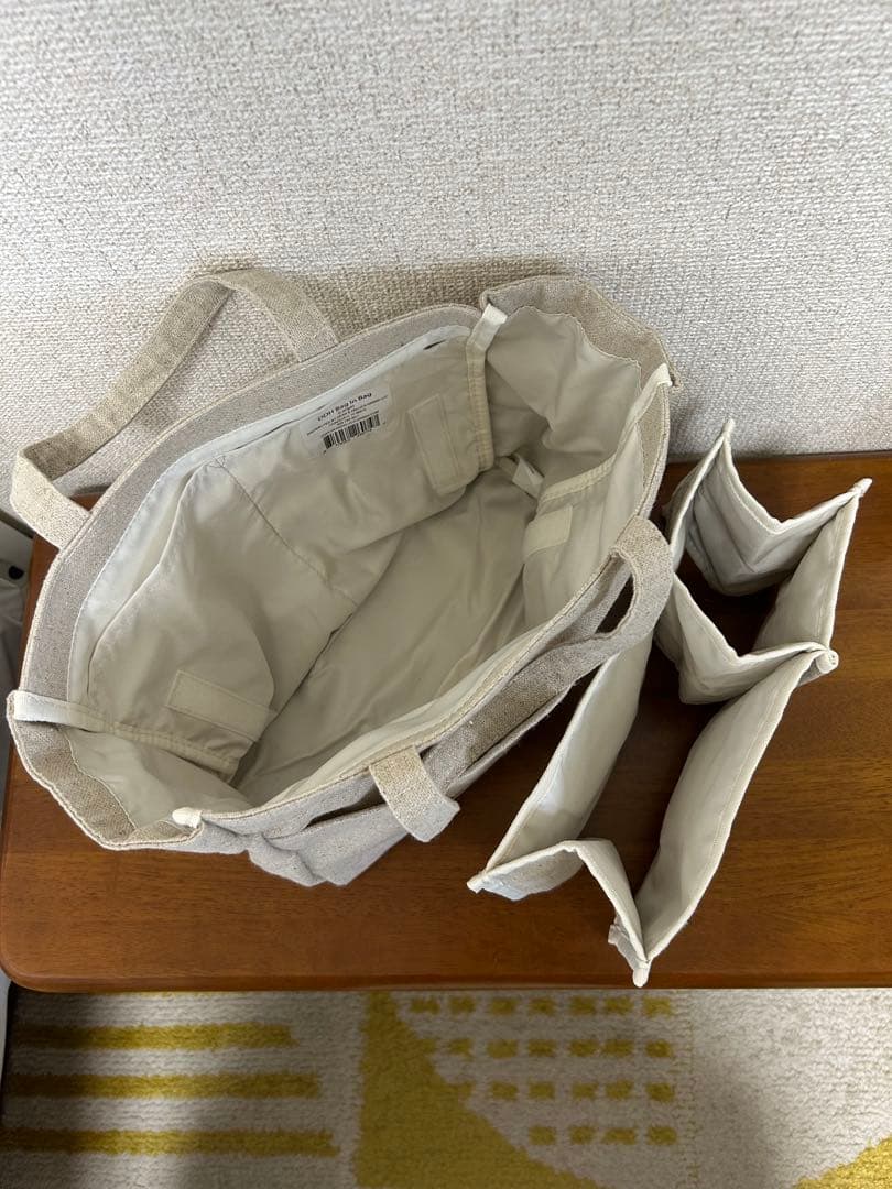 DEAN & DELUCA [新品]エコバッグ