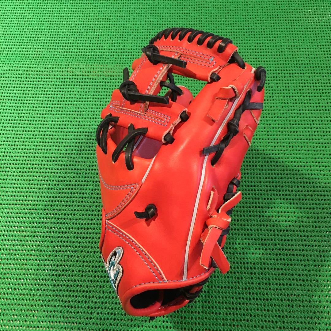 アイピーセレクト　軟式　内野手用　GULABOコラボ　超限定品　新品