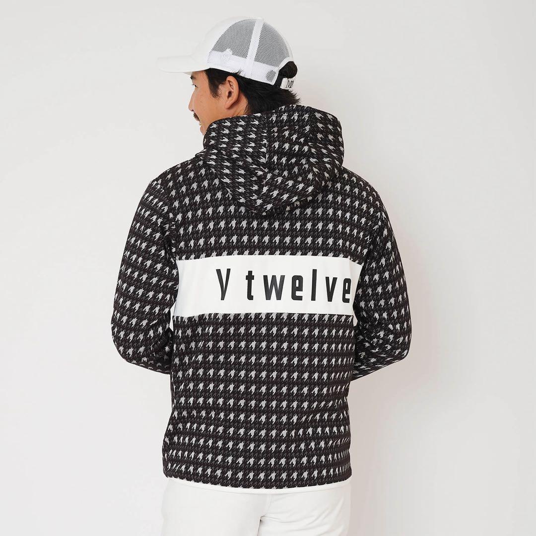 V12golf HT YACHT JKTメンズ ジャケット 未使用品