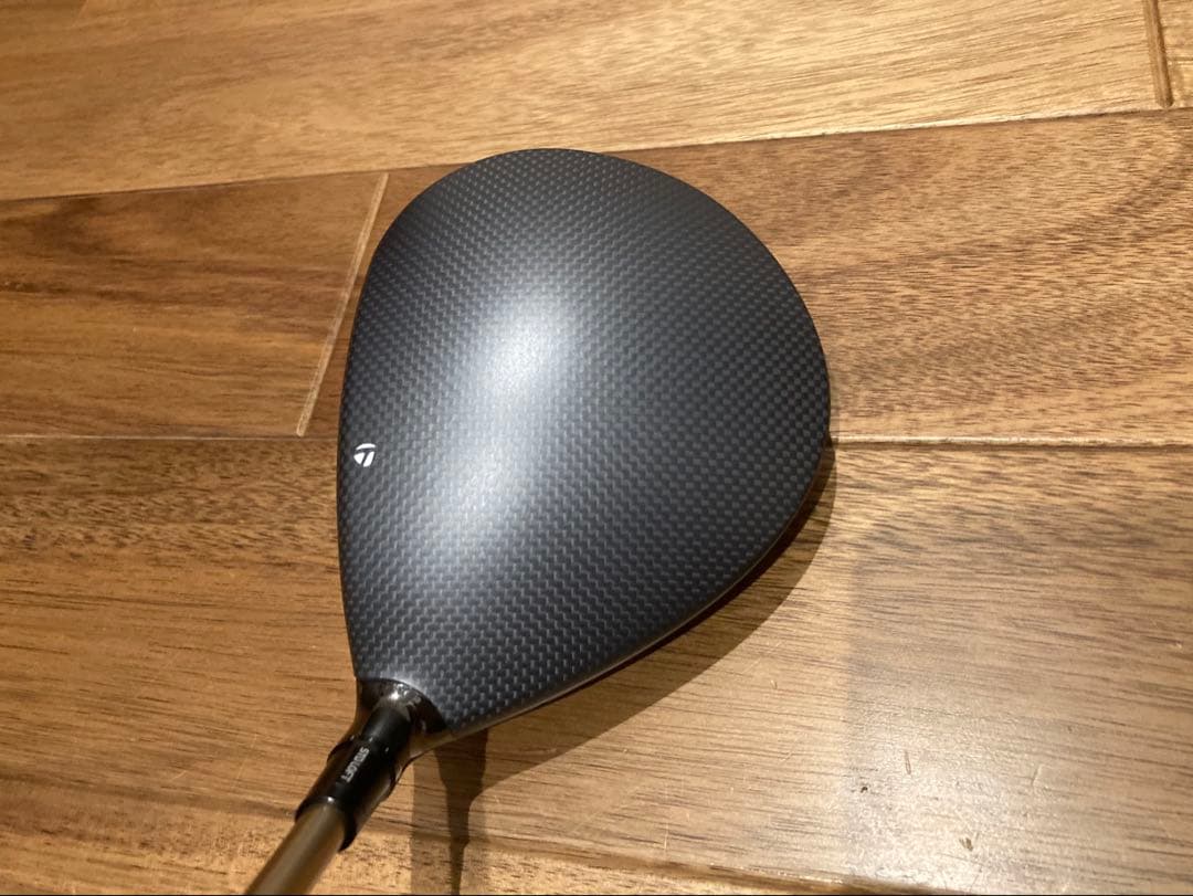 NX ゴールド 60X ! Qi35 LS 10.5° スピーダー　テーラー