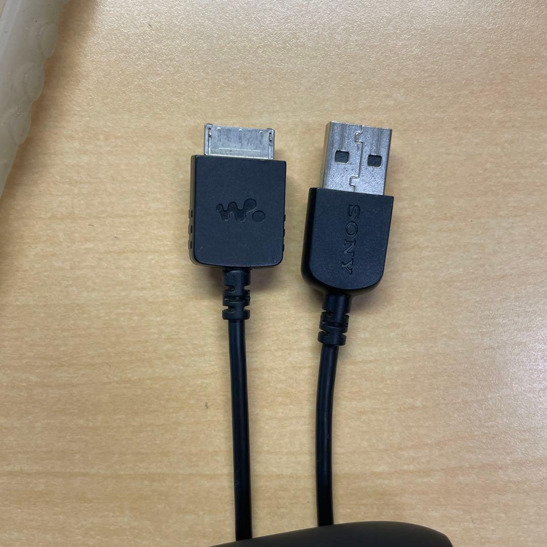 SONY ウォークマン A50 series