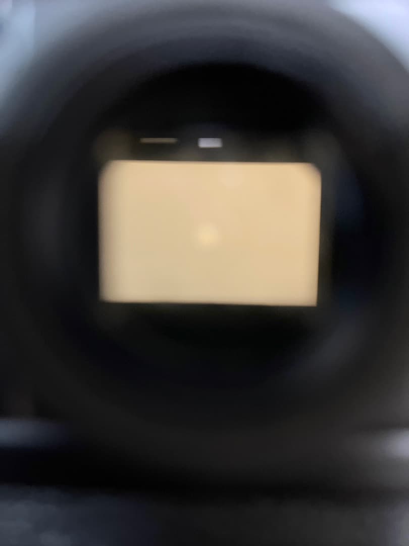 Nikon ニコン F3 一眼レフ フィルムカメラ ボディ MD-3 説明書付き