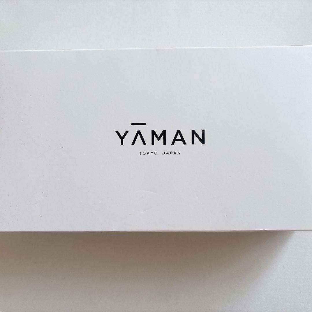 【極美品】ヤーマン 超音波トリートメント シャインプロ HC-21B 黒