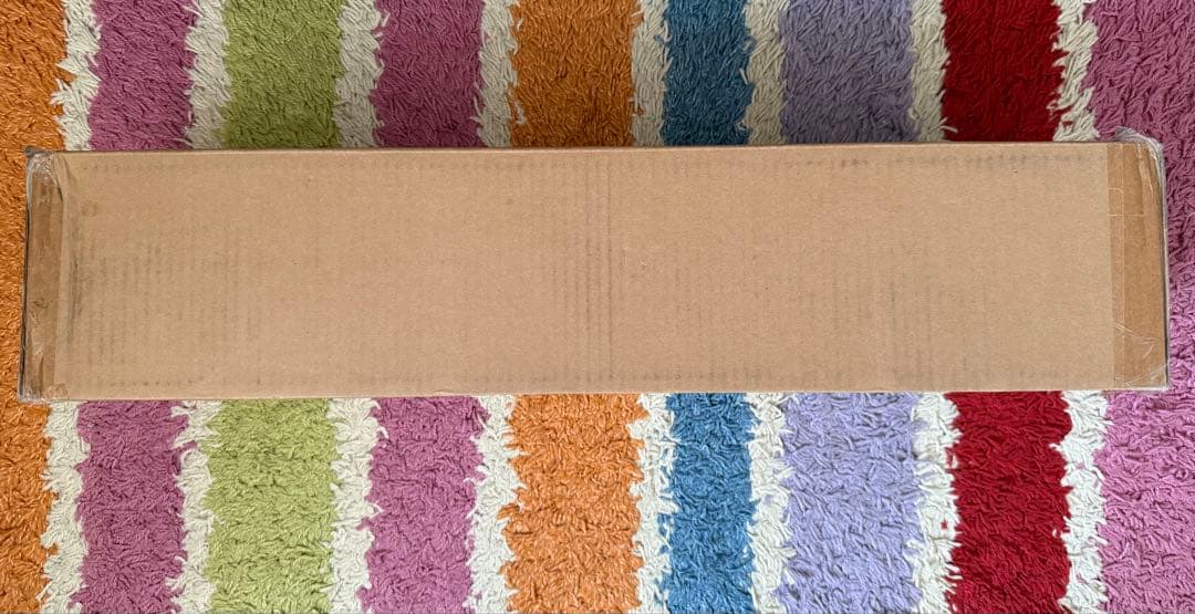 いつかのタープ TT5-631-BK 未開封品