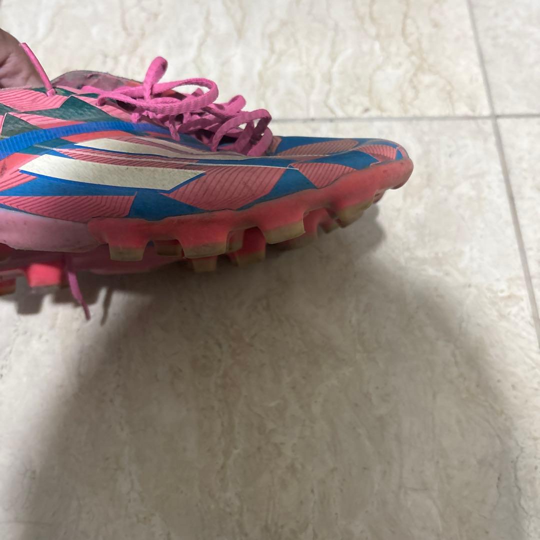 アディゼロ F50 25cm