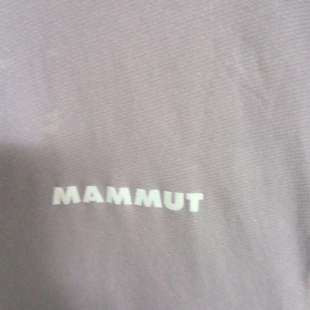 MAMMUT グライダーWBフーデッドジャケット 2XL
