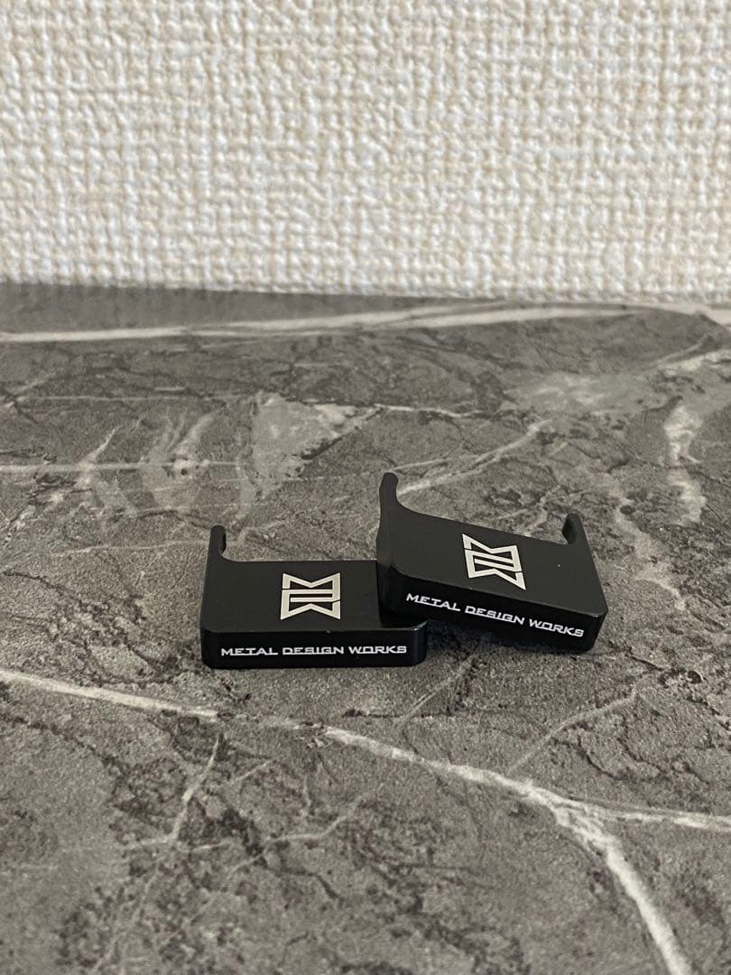 アルデバラン　EDGE STAND　エッジスタンド　山のU アサノハゴレン