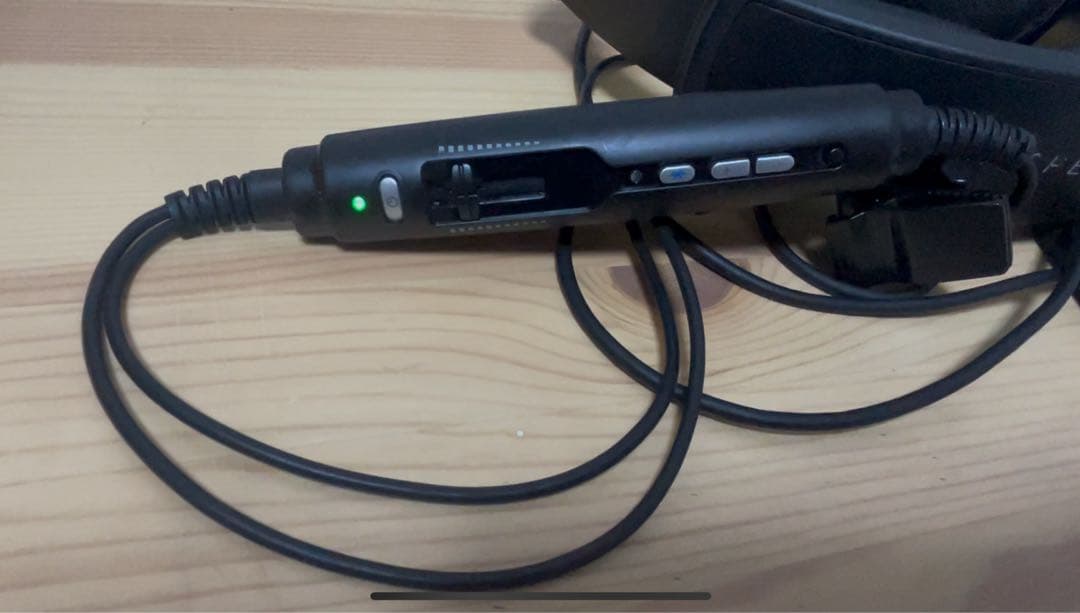 LIGHTSPEED SIERRA 小型機用ヘッドセット(ケース付き)