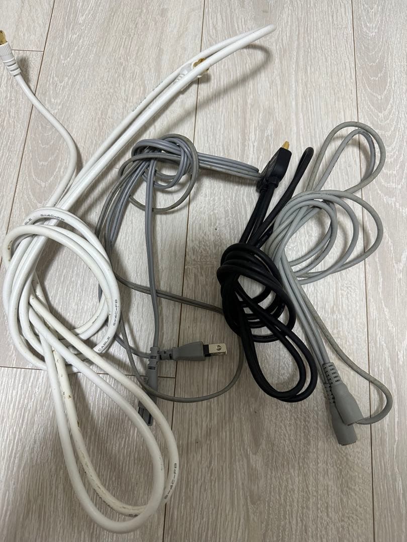 SHARP AQUOS Blu-rayレコーダー