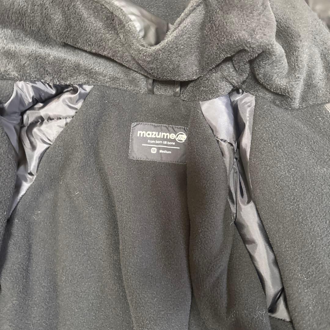 美品マヅメ防寒着サイズM