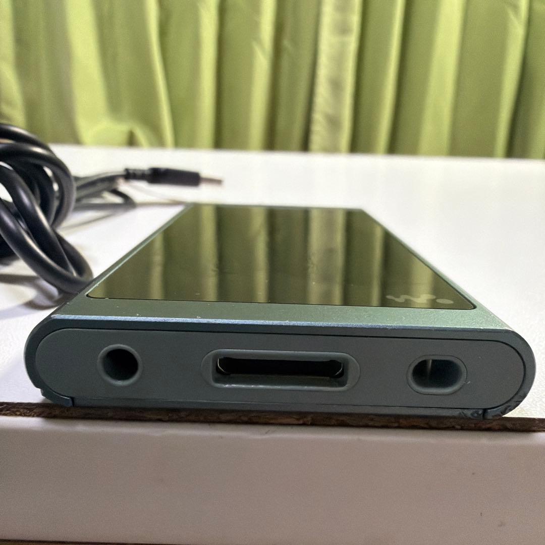 Sony NW-A55 デジタルオーディオプレーヤー16GB