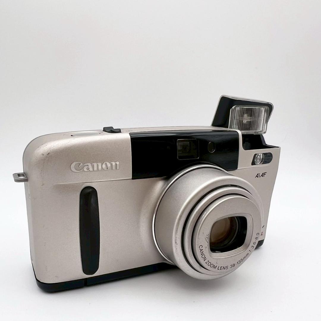 【完動品】Canon Autoboy SⅡ XL PANORAMA フィルム