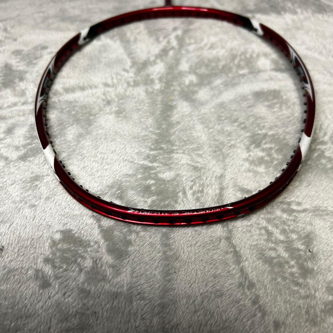 【美品/廃盤】ヨネックス アークセイバー10 ARCSABER10 3UG5