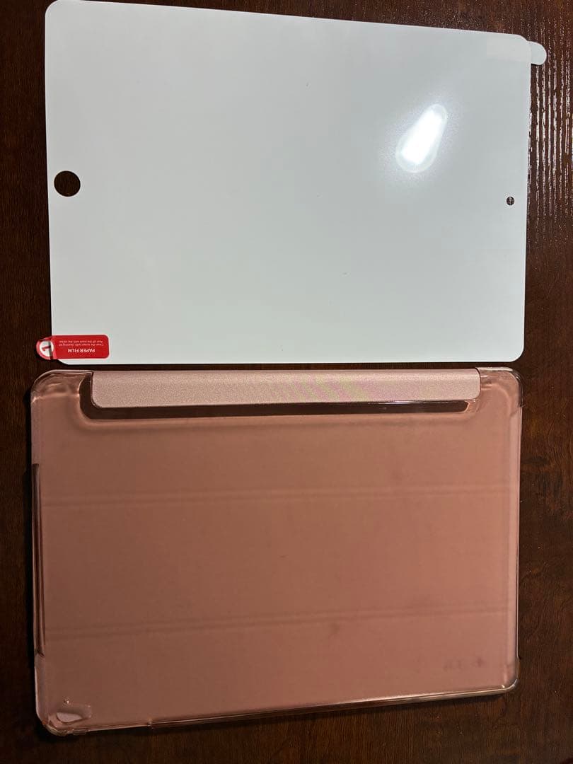 iPad Pro 9.7インチ　第1世代　128GB　Wi-Fiモデル　箱充電器