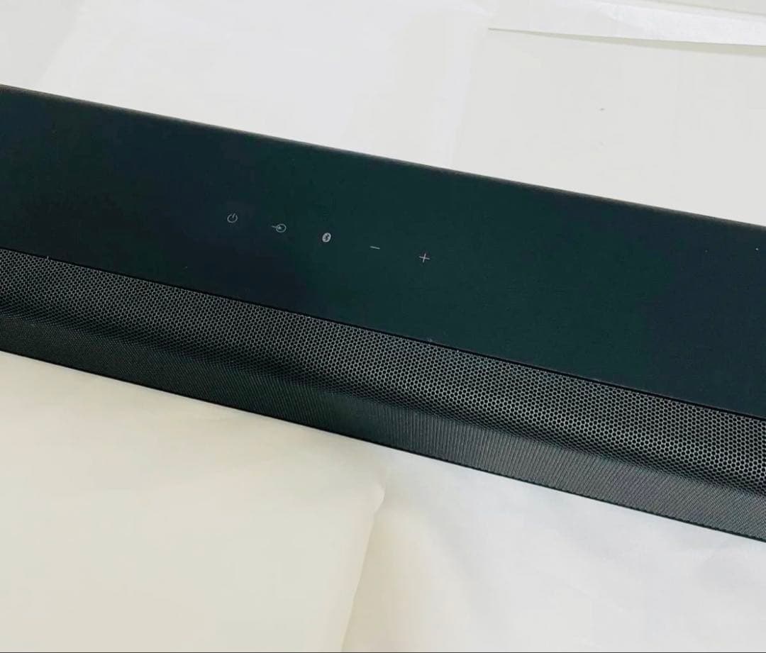 展示品保証付き ソニー SONY HT-G700 サウンドバー