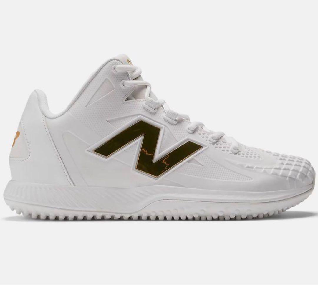 大谷翔平モデル TSHOWT1 25.5cm Ohtani v1 Turf