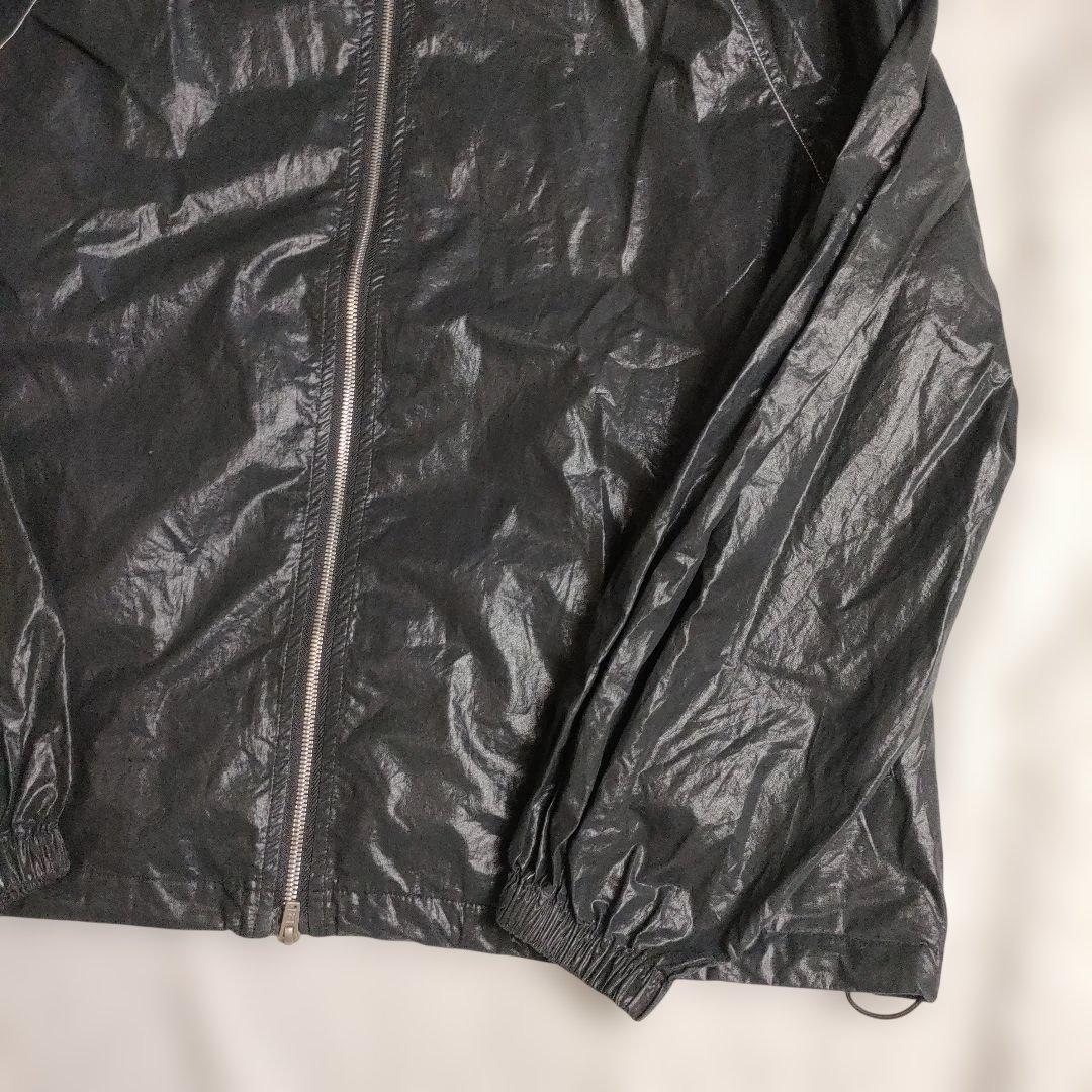 ごぎがぎがぎご　Matin Kim ジャケット ブラック