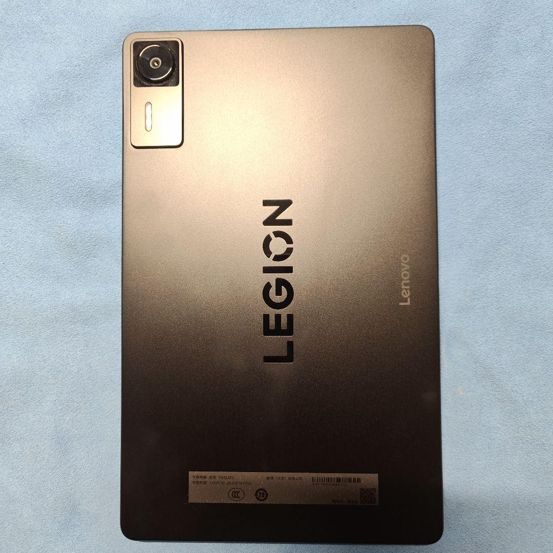 legion Y700 Gen4 ＆g9コントローラー