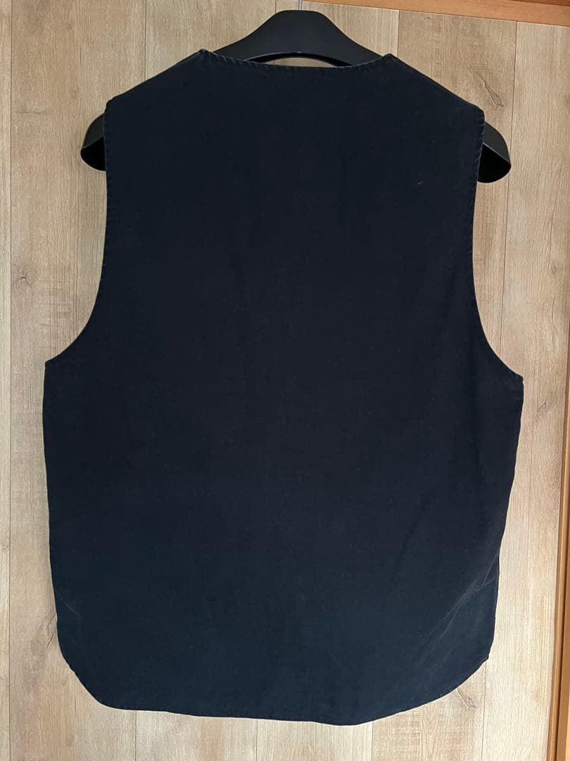 carhartt リバーシブルベスト