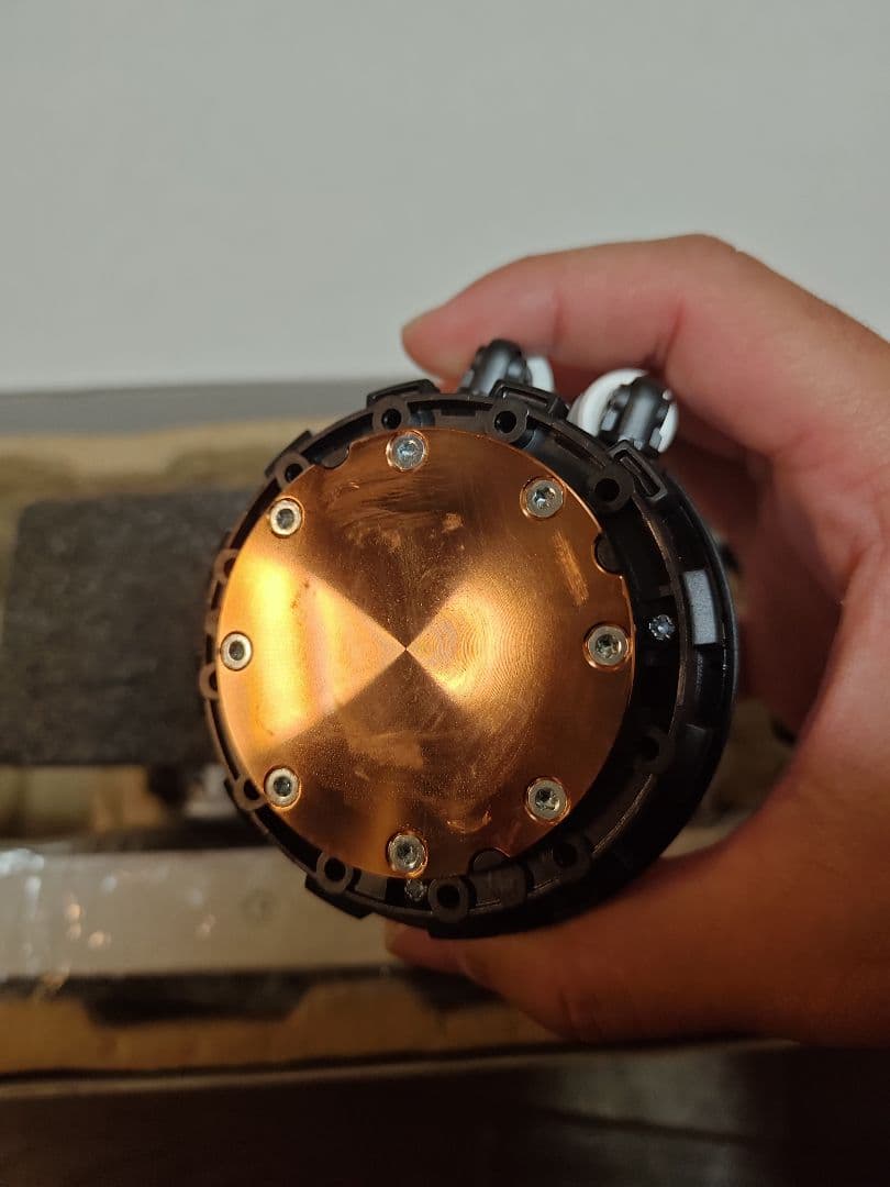 NZXT KRAKEN 360 RGB 冷却クーラー