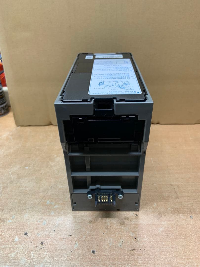 Yunkskuグローリー券売機等　識別機　ビルバリ　令和6年新札対応