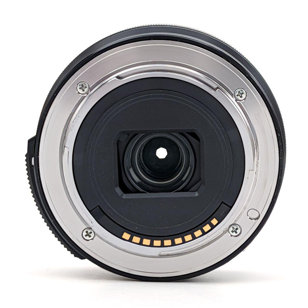 SONY α6300 E PZ 16-50mm F3.5-5.6 OSS 中古