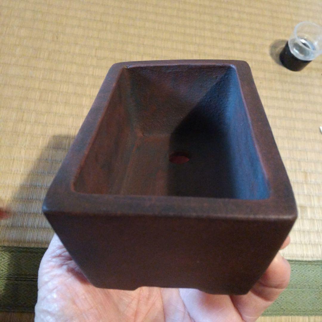 専用です、中国鉢、ミニ鉢、盆栽鉢、植木鉢