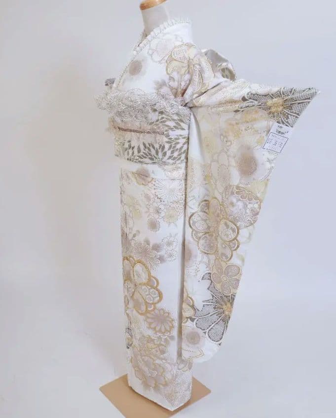つんちゃん◎新作新品振袖フルセット◎全て揃ってます。自信のコーディネート