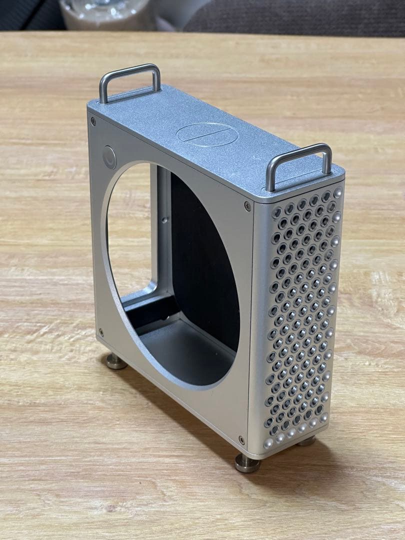 Macデスクトップ Mac mini 2024 Apple M4 24GB 512GB