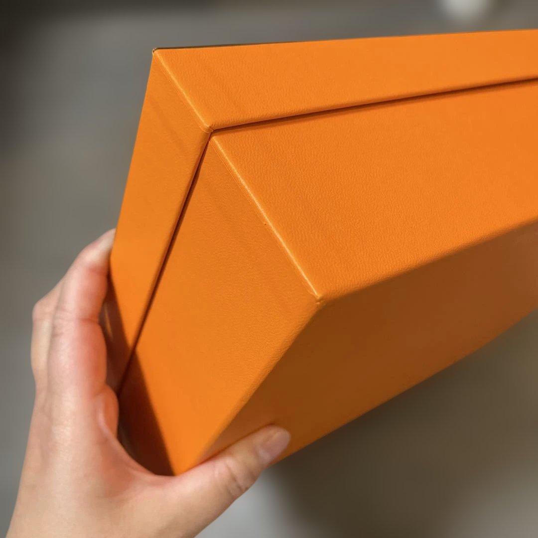 HERMES コンスタンスミニ 空箱