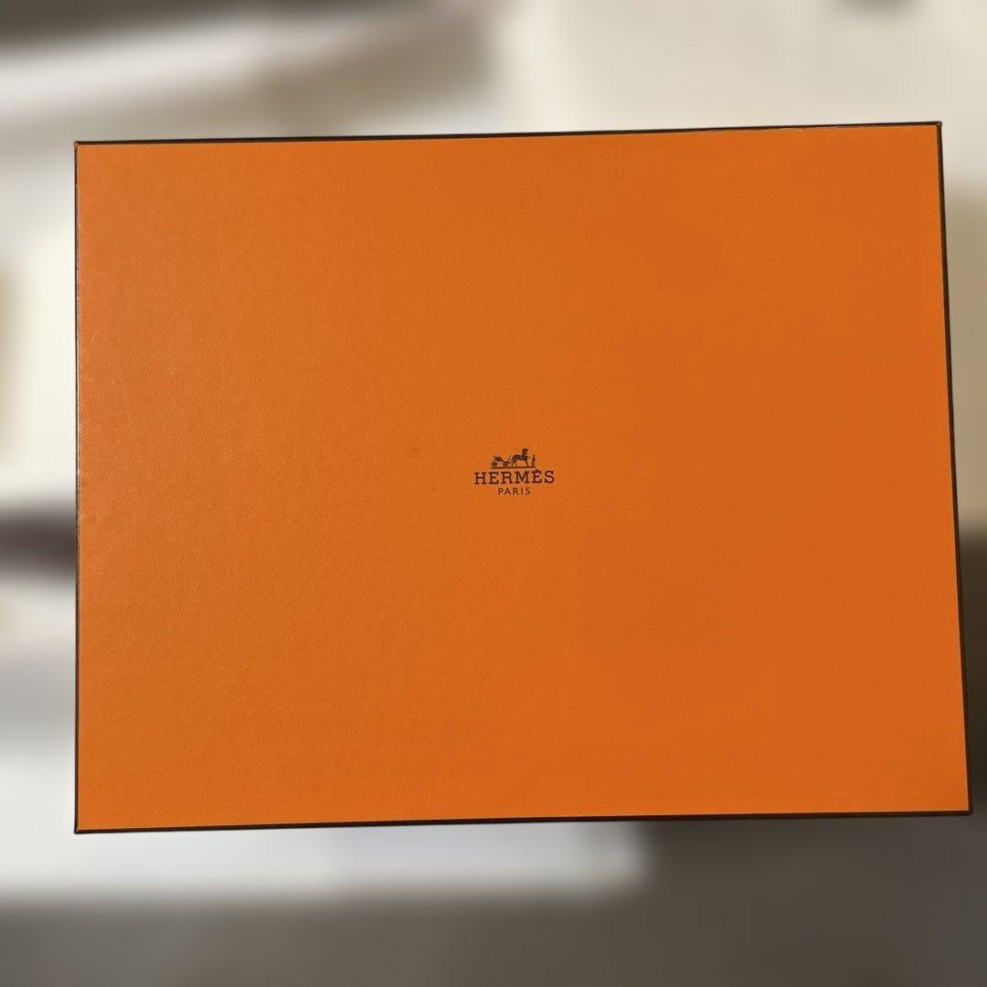 HERMES コンスタンスミニ 空箱
