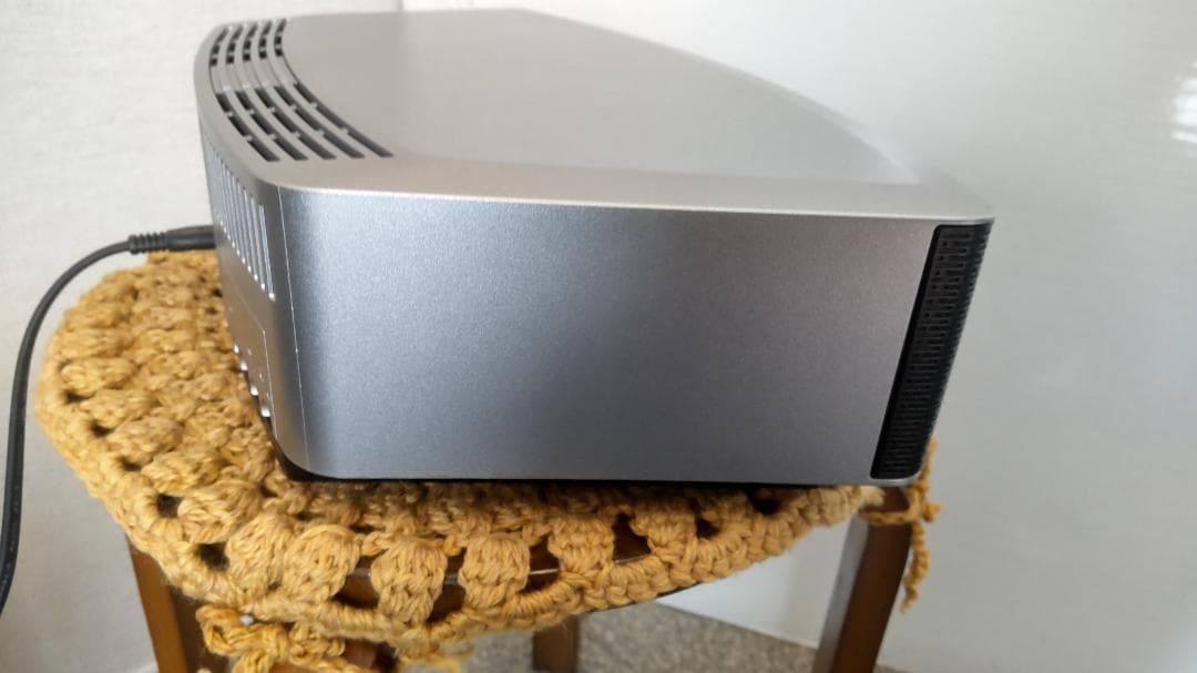 BOSE　wave music systemⅣ