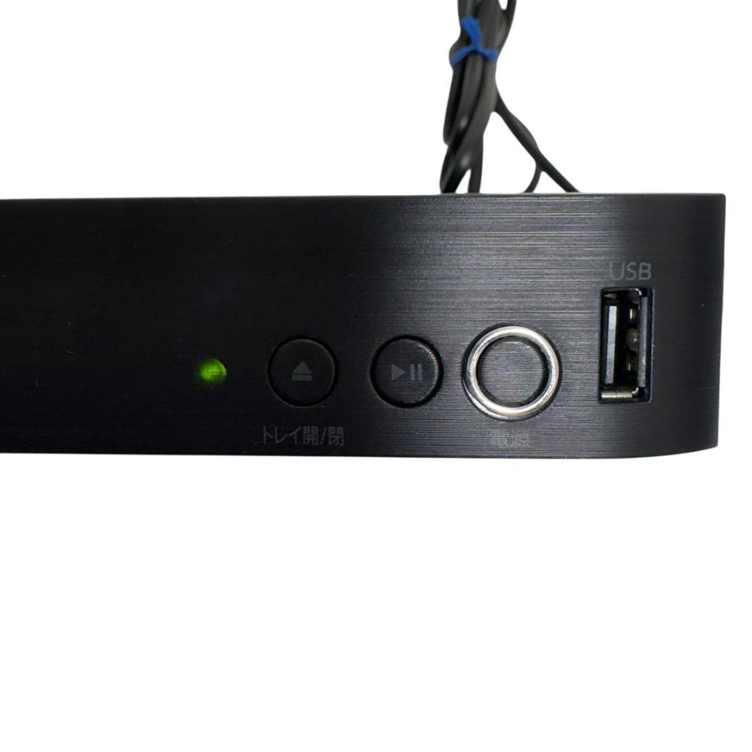 TOSHIBA REGZA BD ブルーレイプレーヤー DBP-S500