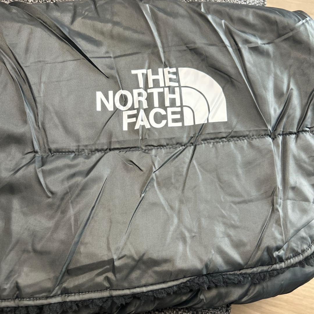 THE NORTH FACE ワオナファジーブランケット