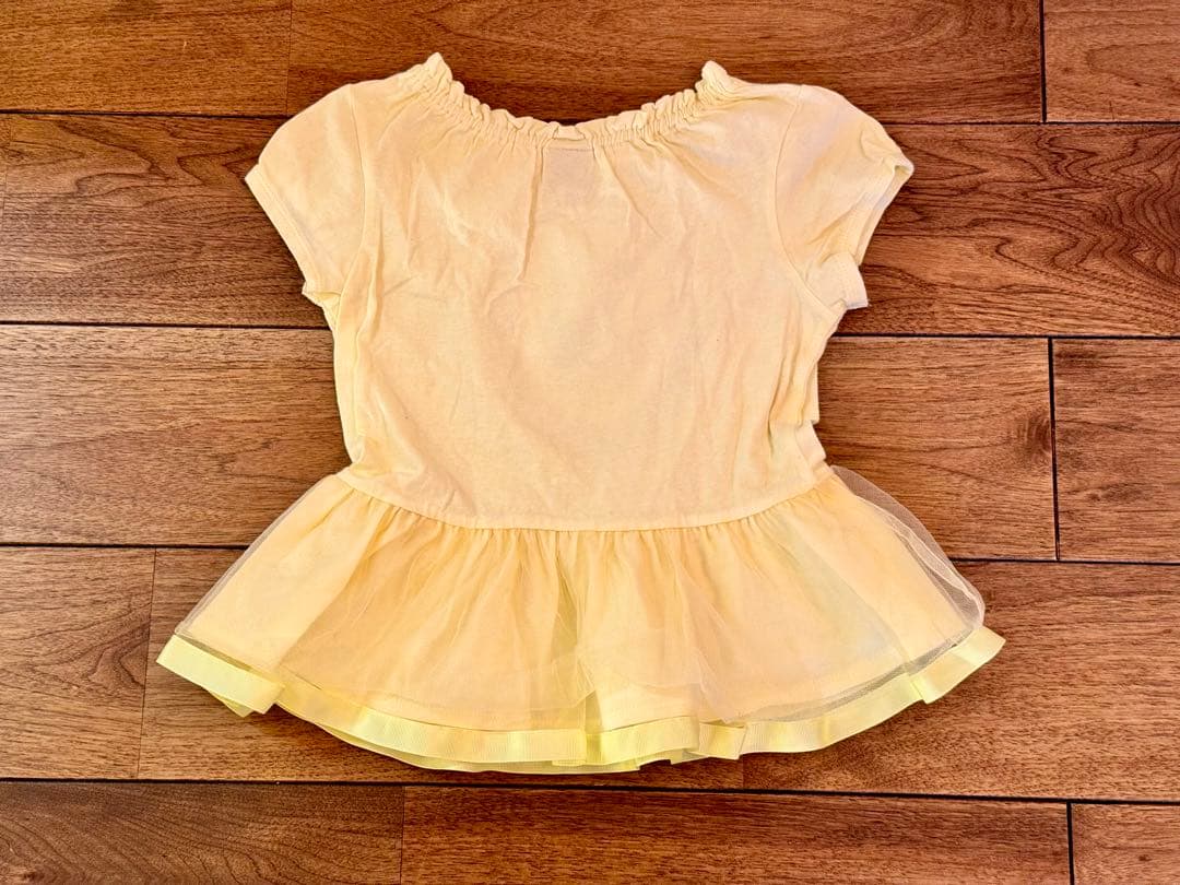 ANNA SUI MINI トップス・パンツ 6点 120cm