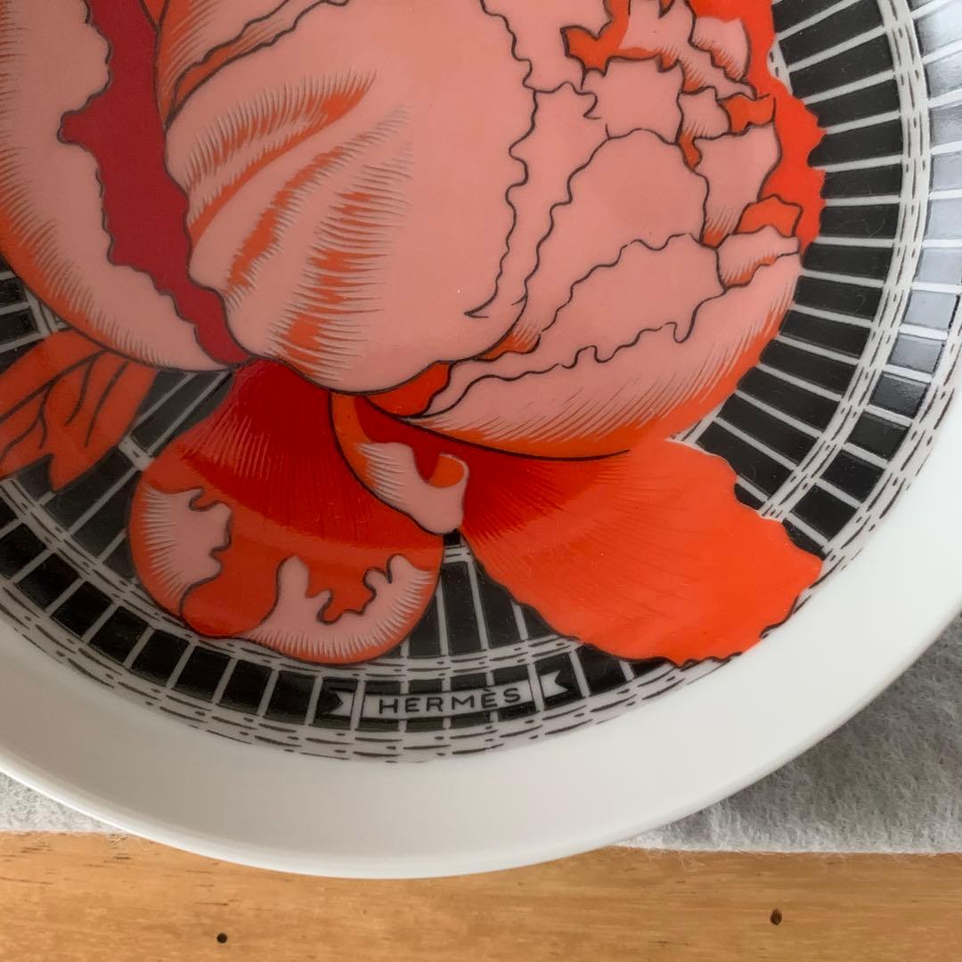 j*a様 エルメス　お皿