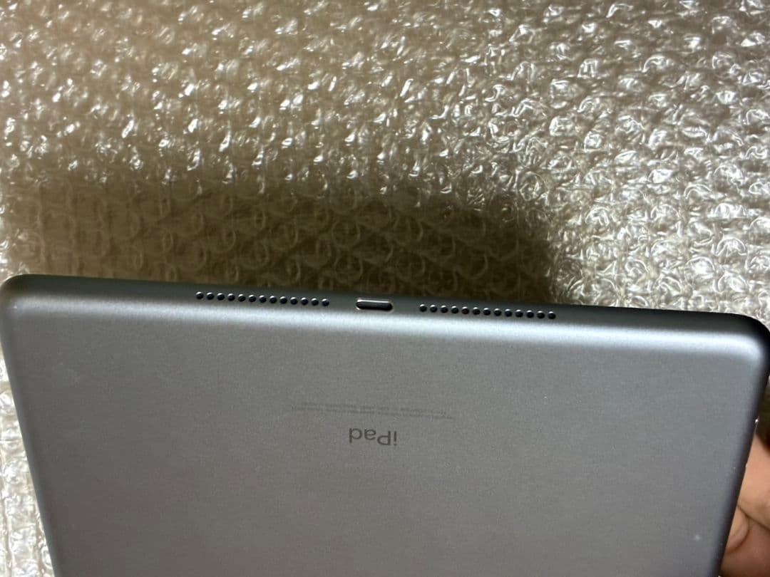 Apple iPad6世代　32GB　スペースグレイ　セルラー